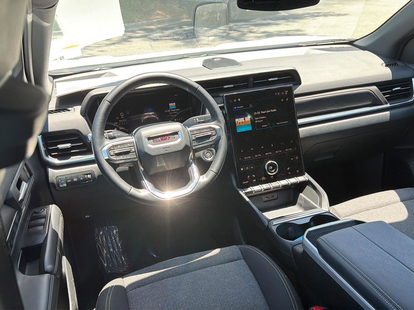Used 2026 GMC Terrain Elevation FWD image 18