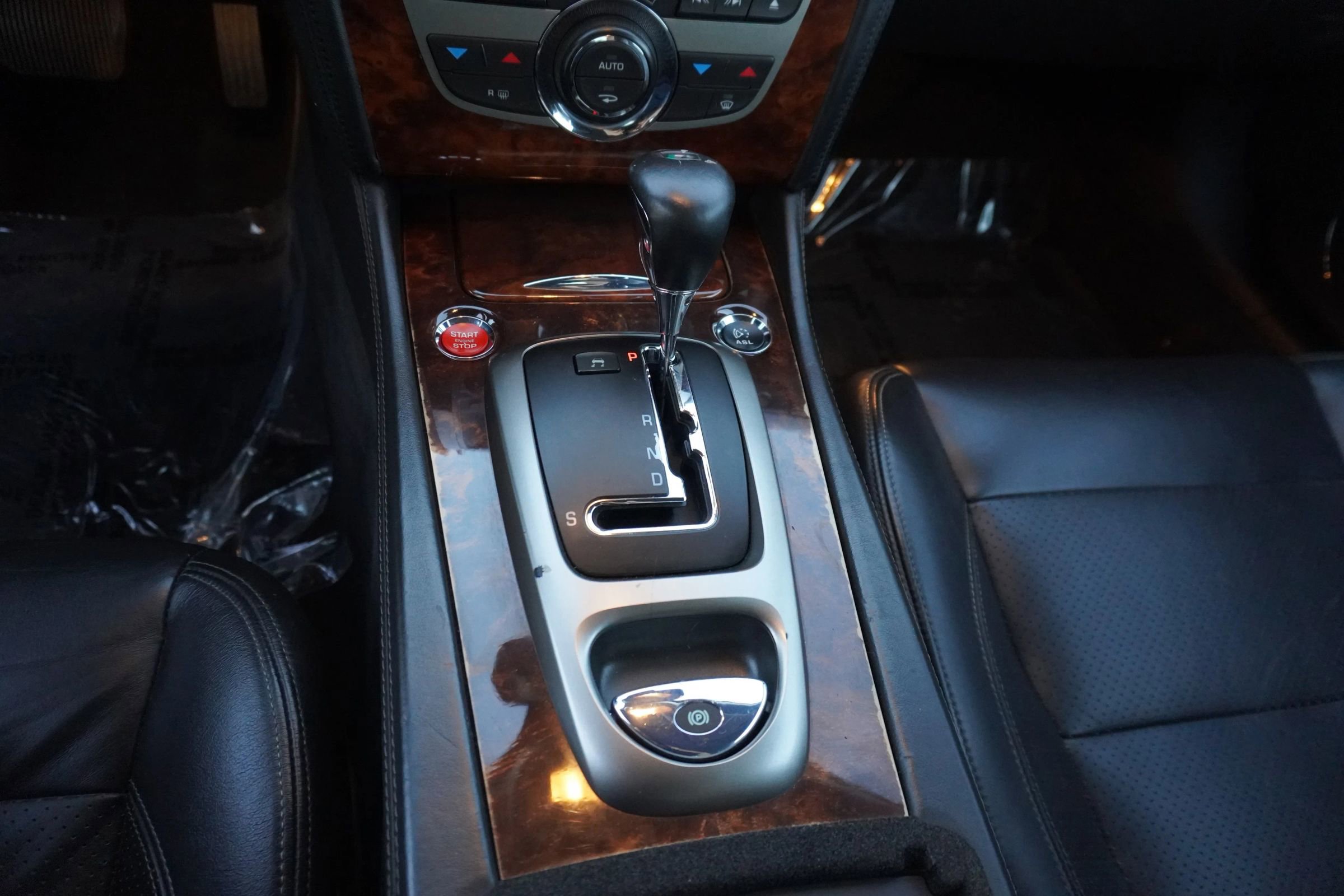 Used 2007 Jaguar XKR R image 19