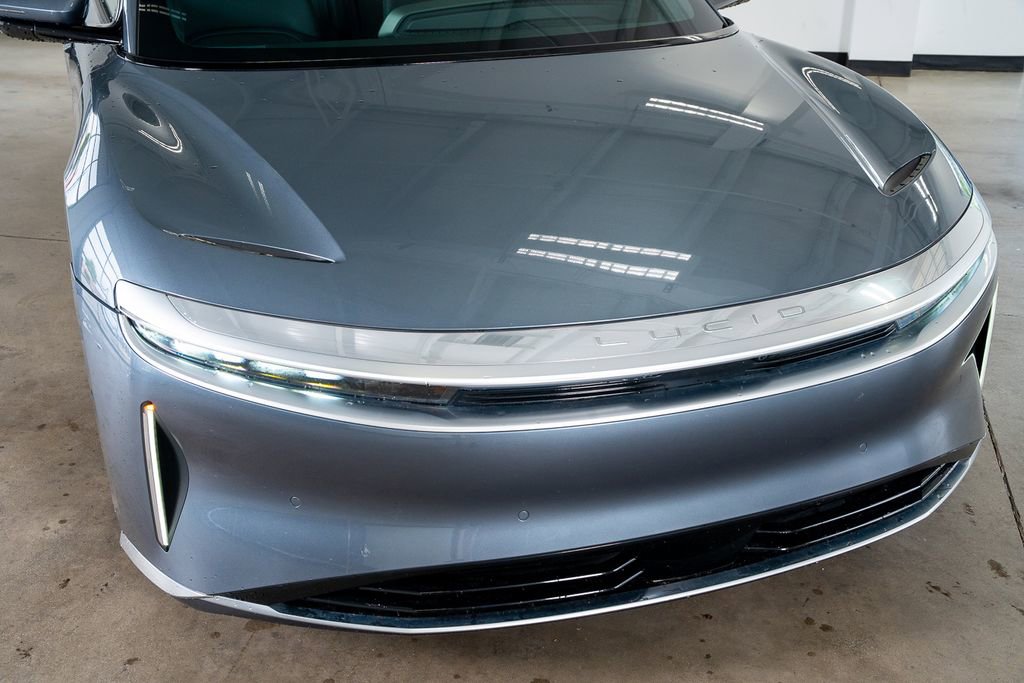 Used 2024 Lucid Air Touring AWD/4WD image 5