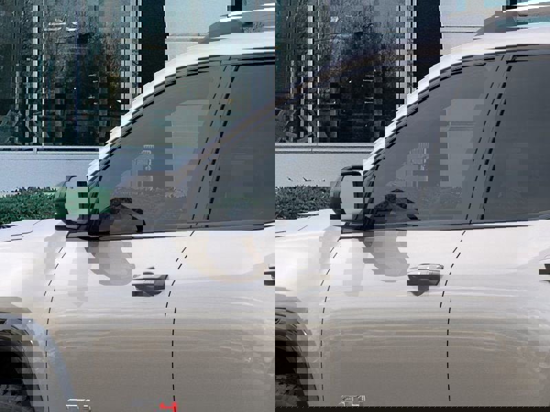 New 2026 GMC Terrain AT4 image 12