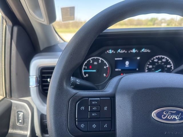 Used 2025 Ford F250 XLT w/ FX4 Off-Road Package AWD/4WD image 16