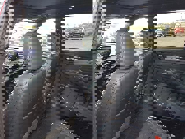 New 2026 Buick Enclave Sport Touring w/ Power Package image 10