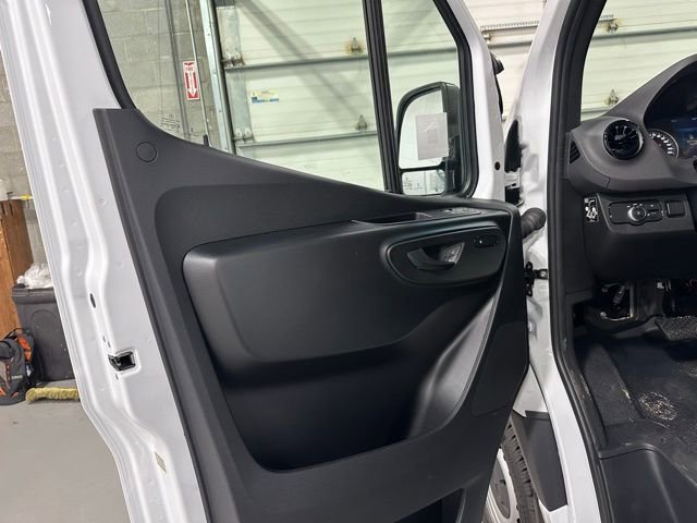 New 2025 Mercedes-Benz Sprinter 3500 image 10