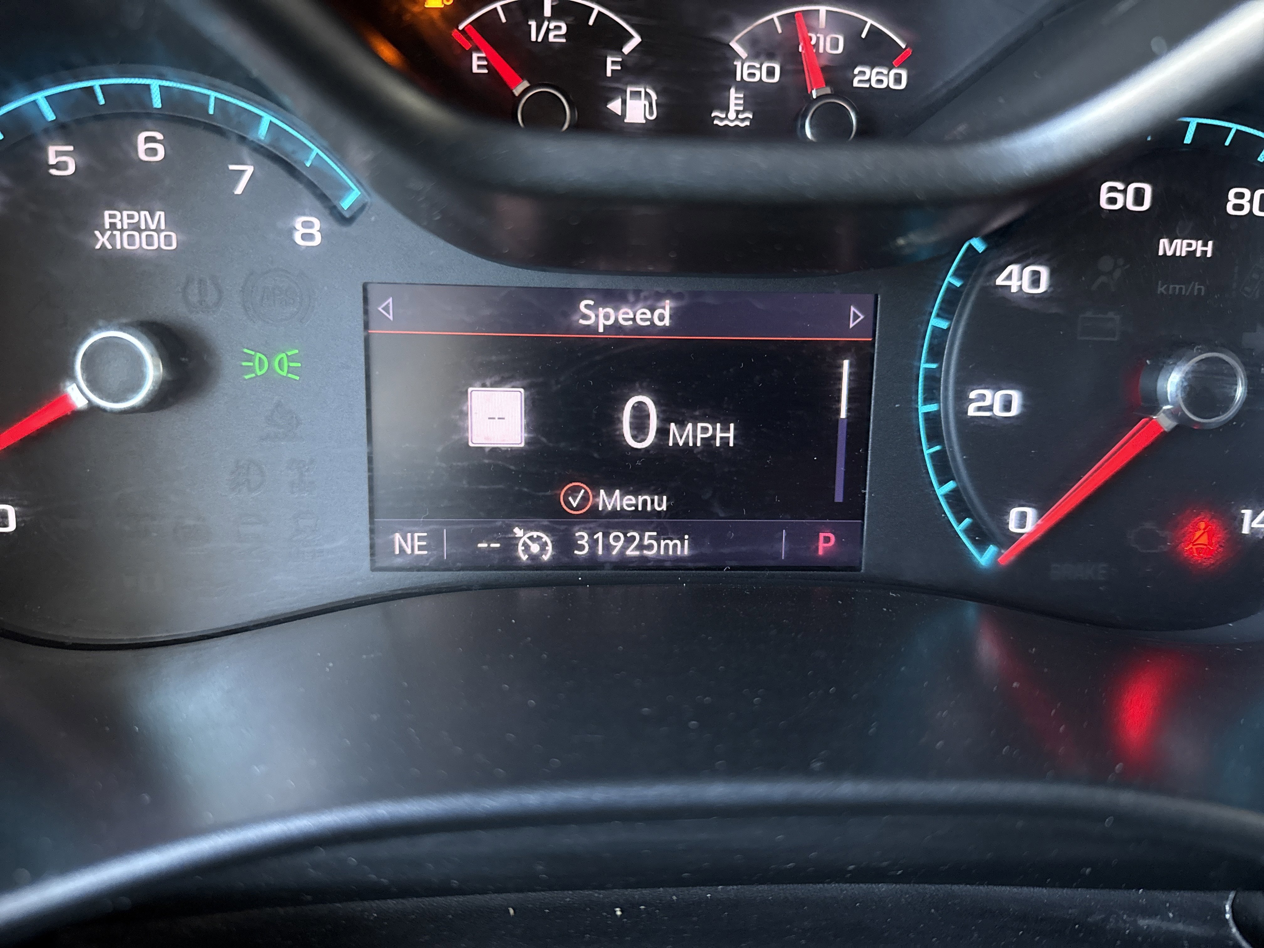 Used 2020 Chevrolet Colorado Z71 image 36