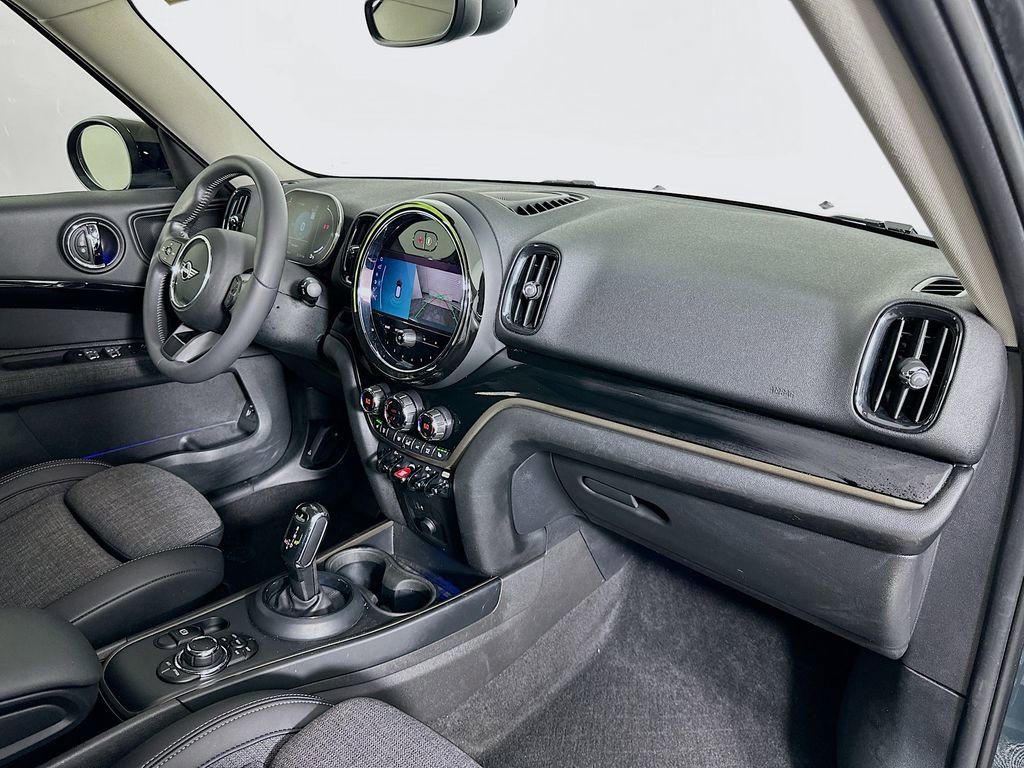 Certified 2024 MINI Cooper Countryman S FWD image 30