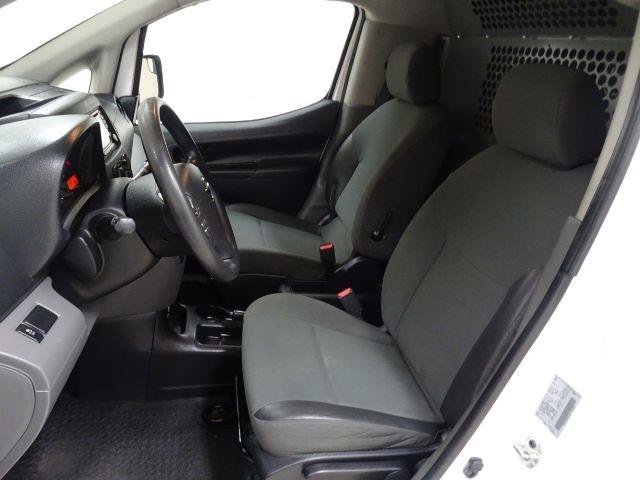 Used 2019 Nissan NV200 S w/ Cruise Control Package FWD image 18