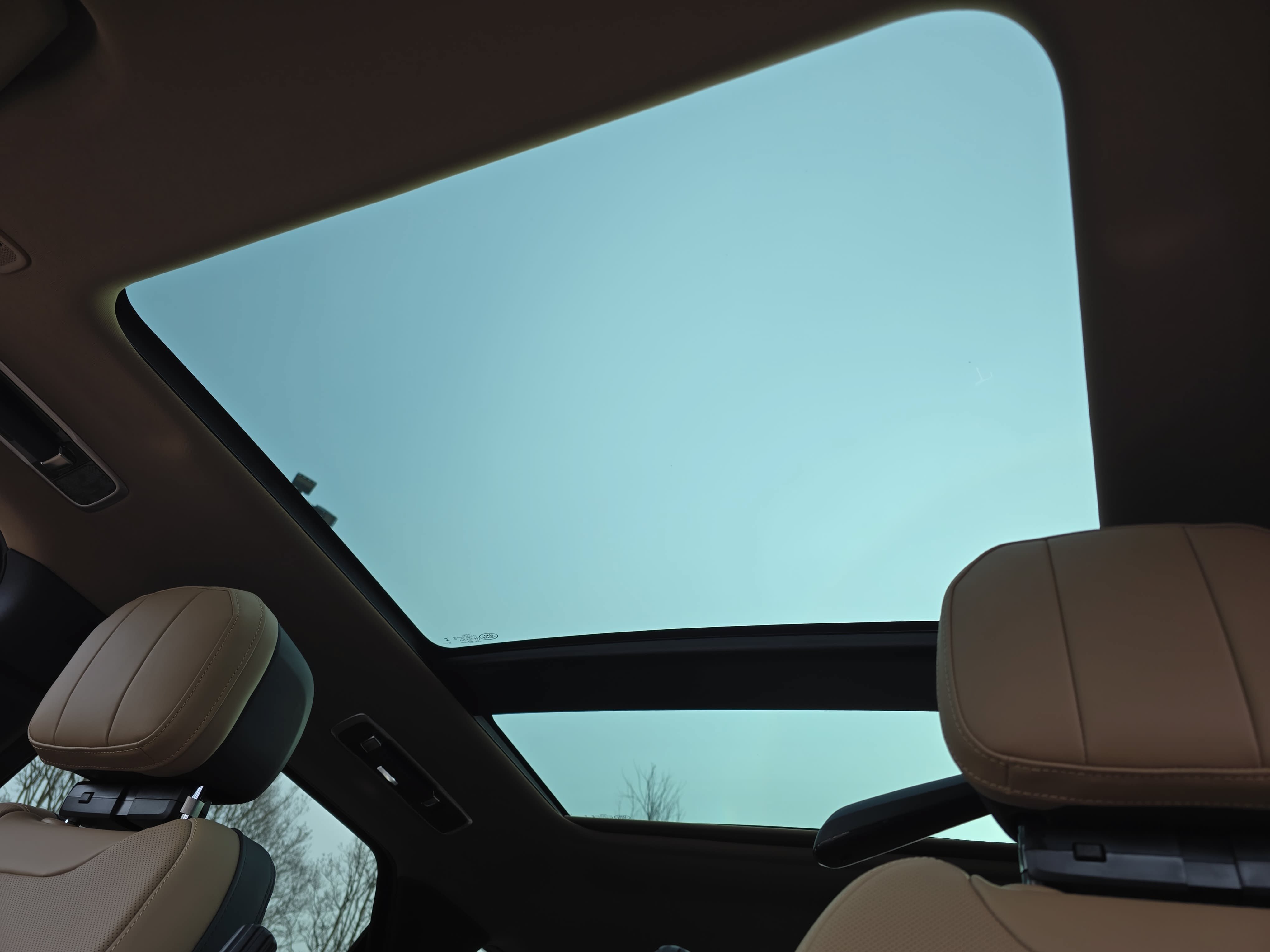 New 2026 Land Rover Range Rover Sport Dynamic SE AWD/4WD image 30