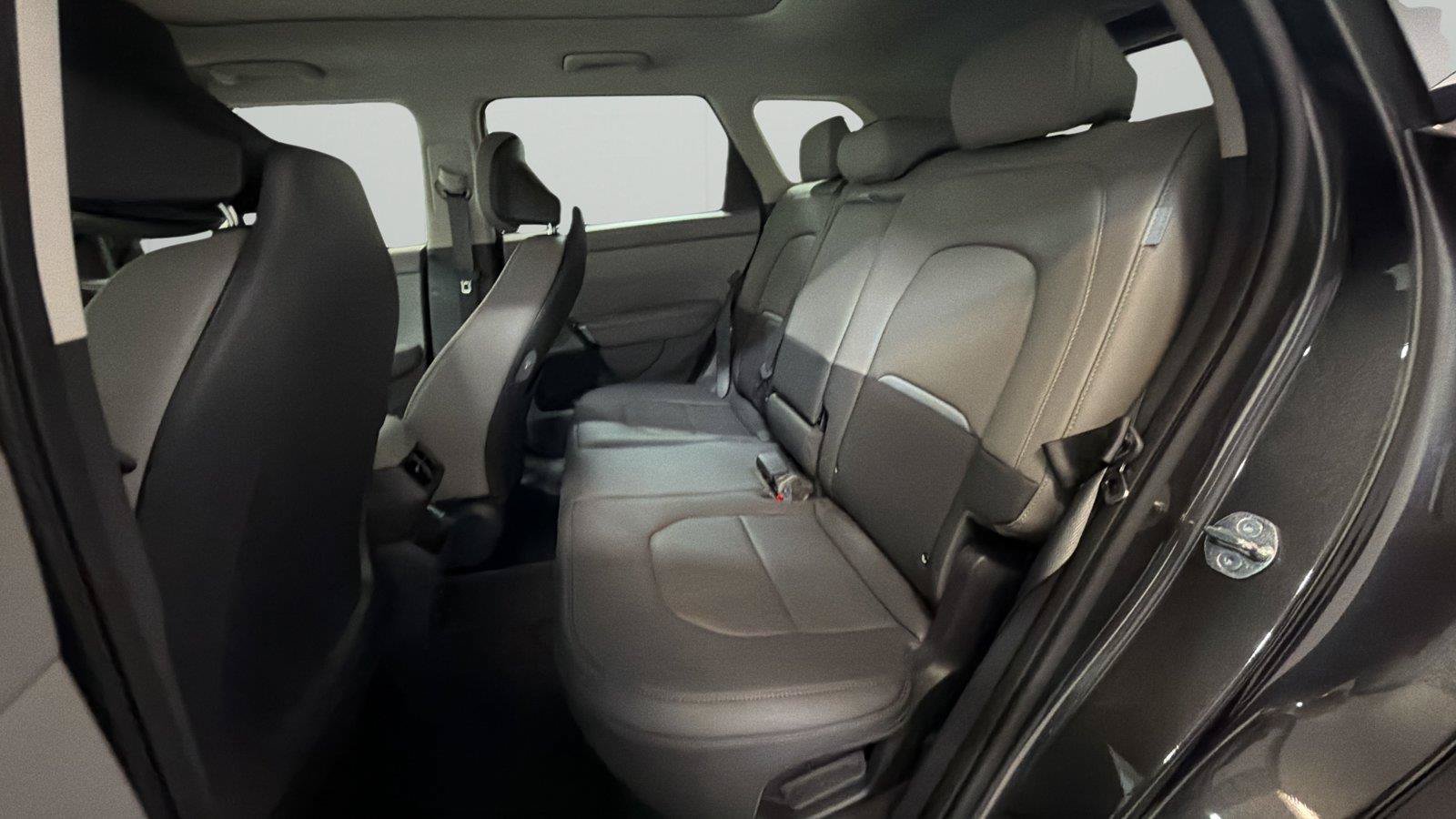 New 2027 Kia Seltos EX FWD image 11