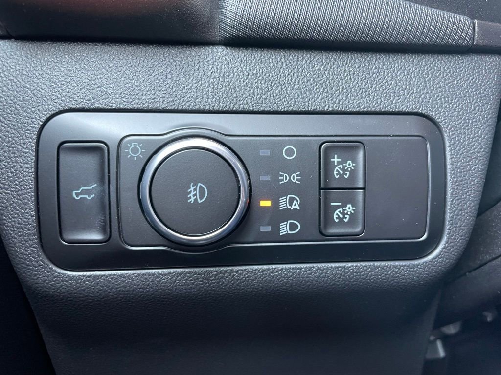 New 2025 Ford Bronco Sport Big Bend w/ Convenience Package AWD/4WD image 49
