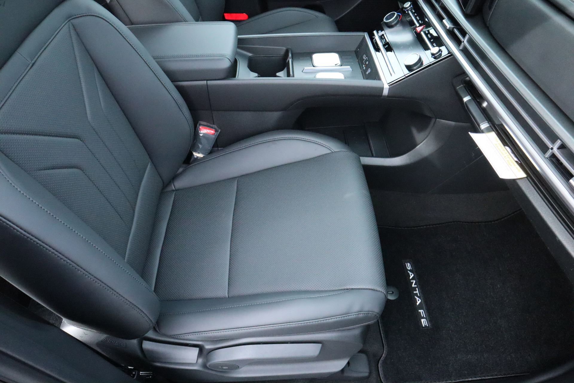 New 2026 Hyundai Santa Fe XRT image 19