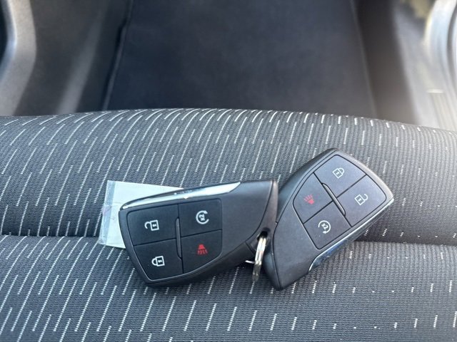 Used 2025 Chevrolet Equinox LT image 12