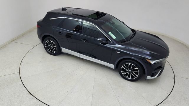 Used 2024 Acura ZDX A-Spec image 78