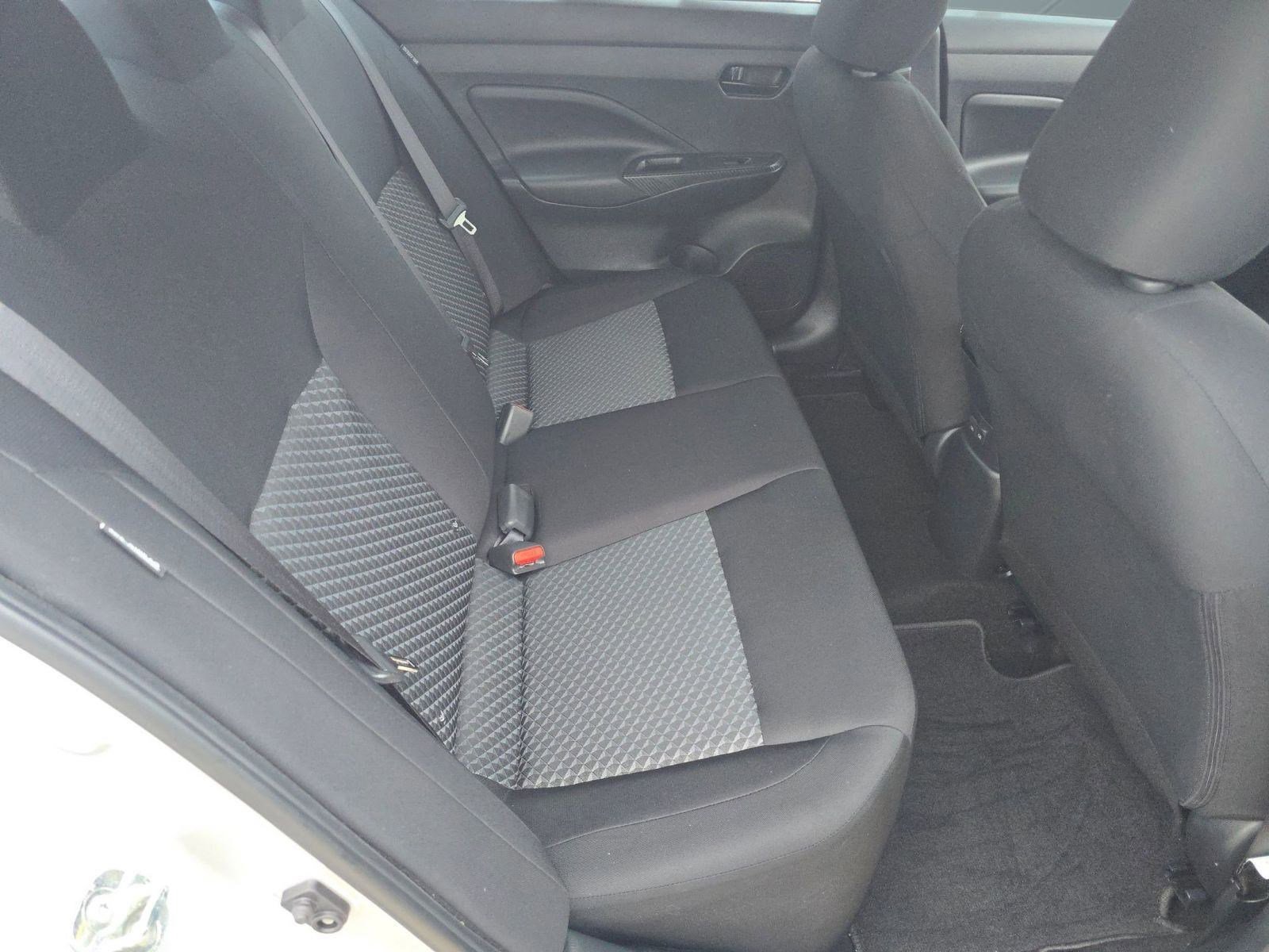 Used 2021 Nissan Versa S image 25