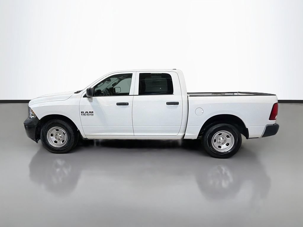 Used 2018 RAM 1500 Tradesman w/ Popular Equipment Group RWD image 6