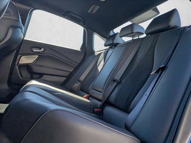 Certified 2022 Acura TLX SH-AWD w/ A-SPEC Pkg image 20