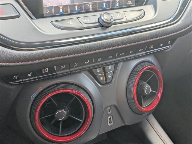 Used 2019 Chevrolet Blazer RS image 24