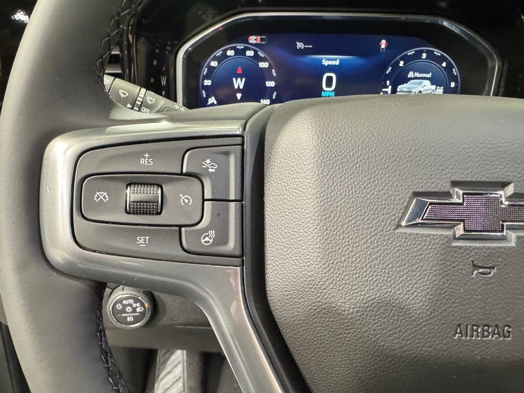 New 2026 Chevrolet Silverado 1500 RST image 17