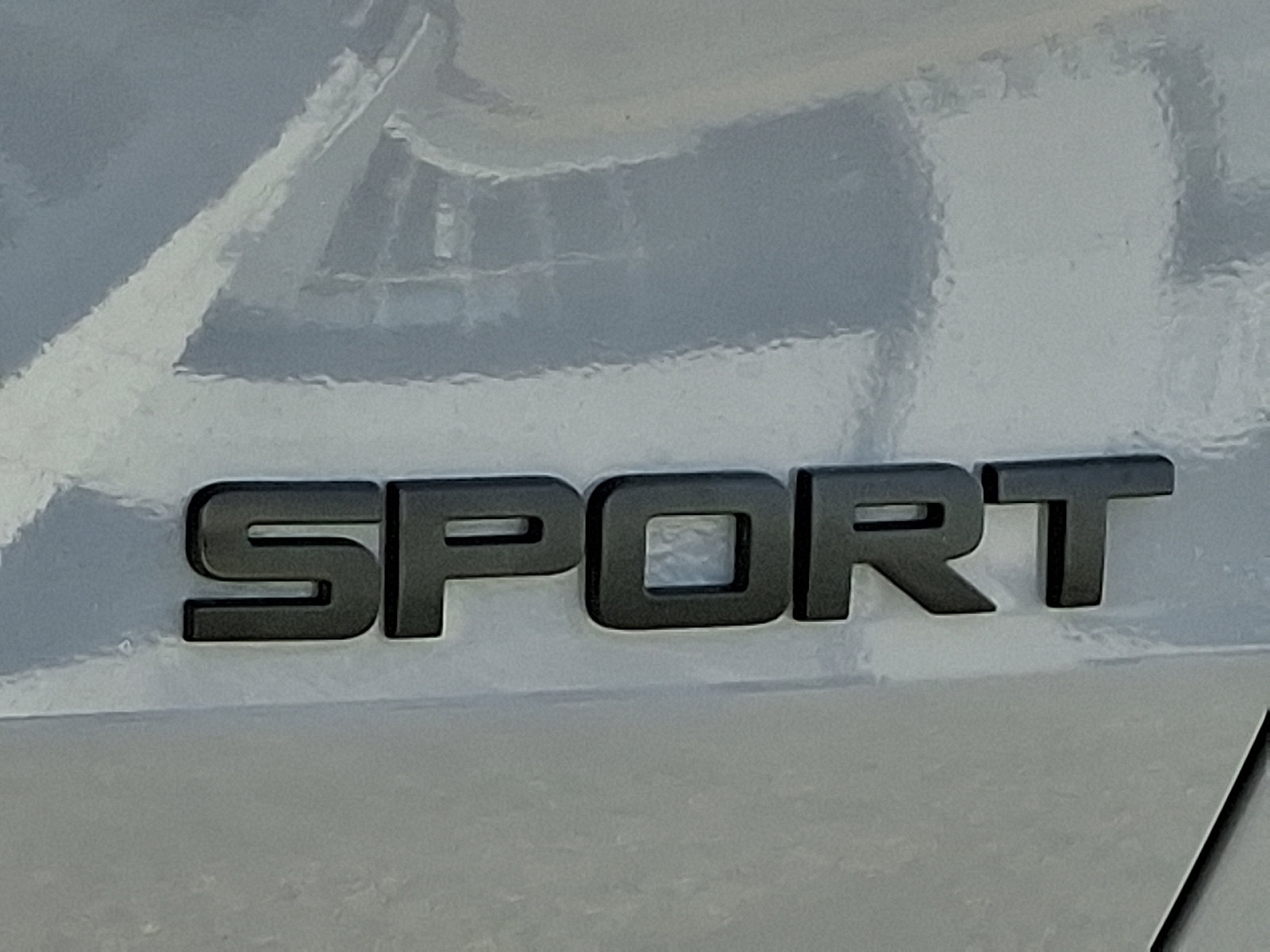 Used 2025 Honda HR-V Sport image 31