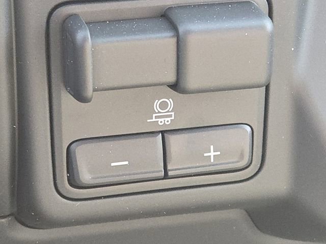 New 2025 Chevrolet Silverado 3500 W/T image 6
