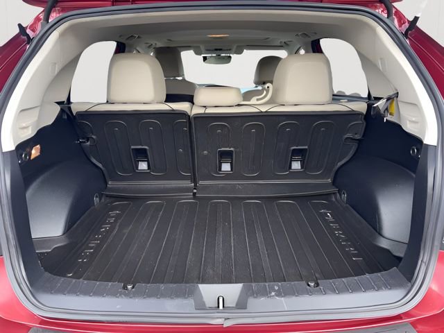 Used 2017 Subaru Crosstrek 2.0i Limited image 11