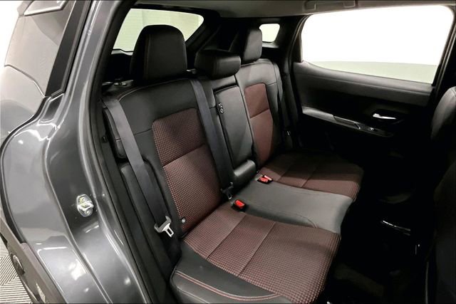 New 2026 Nissan Kicks SR w/ SR Premium Package image 30