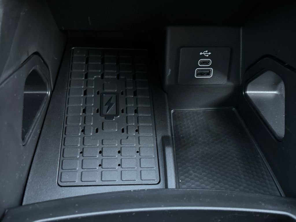 New 2025 Ford Ranger XLT w/ Advanced Towing Package image 35