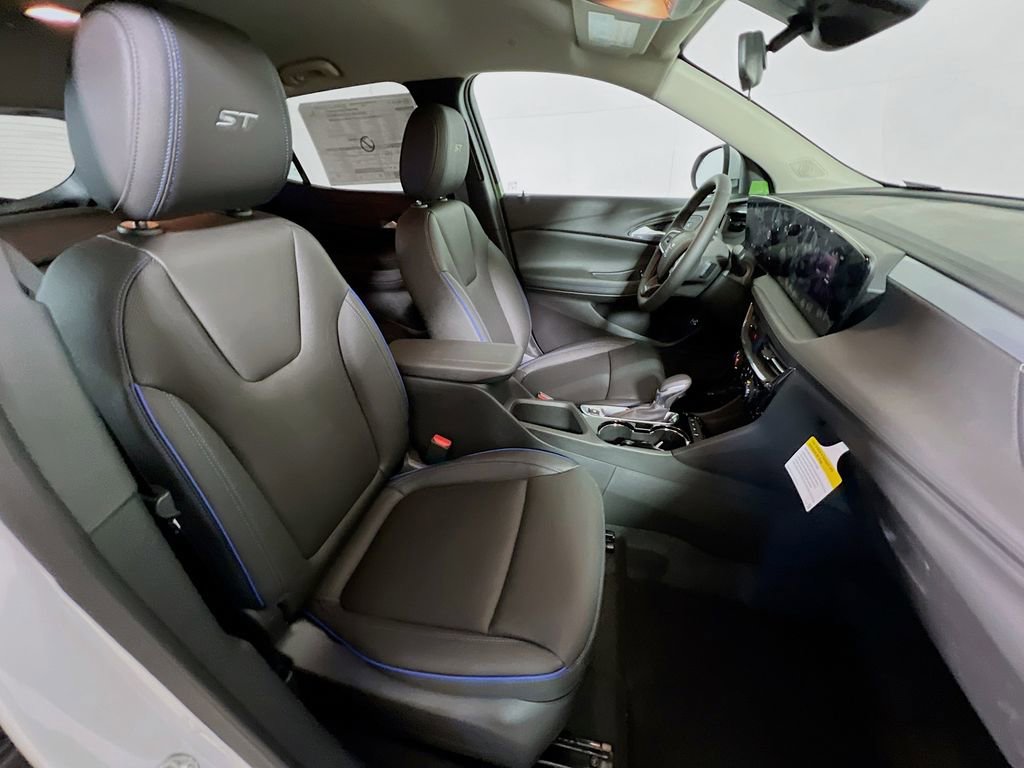 New 2026 Buick Encore GX Sport Touring w/ Comfort Package image 21