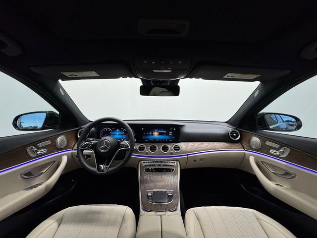 Certified 2022 Mercedes-Benz E 350 Sedan image 19