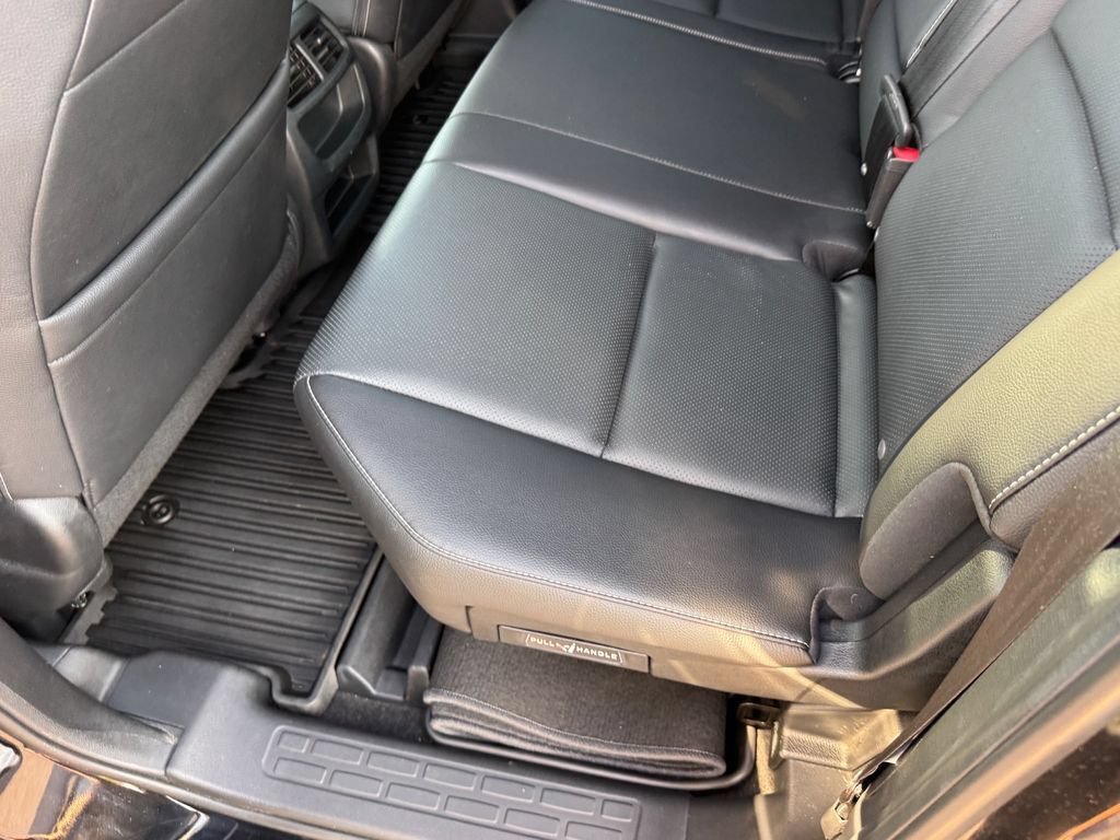Used 2023 Honda Ridgeline RTL image 12
