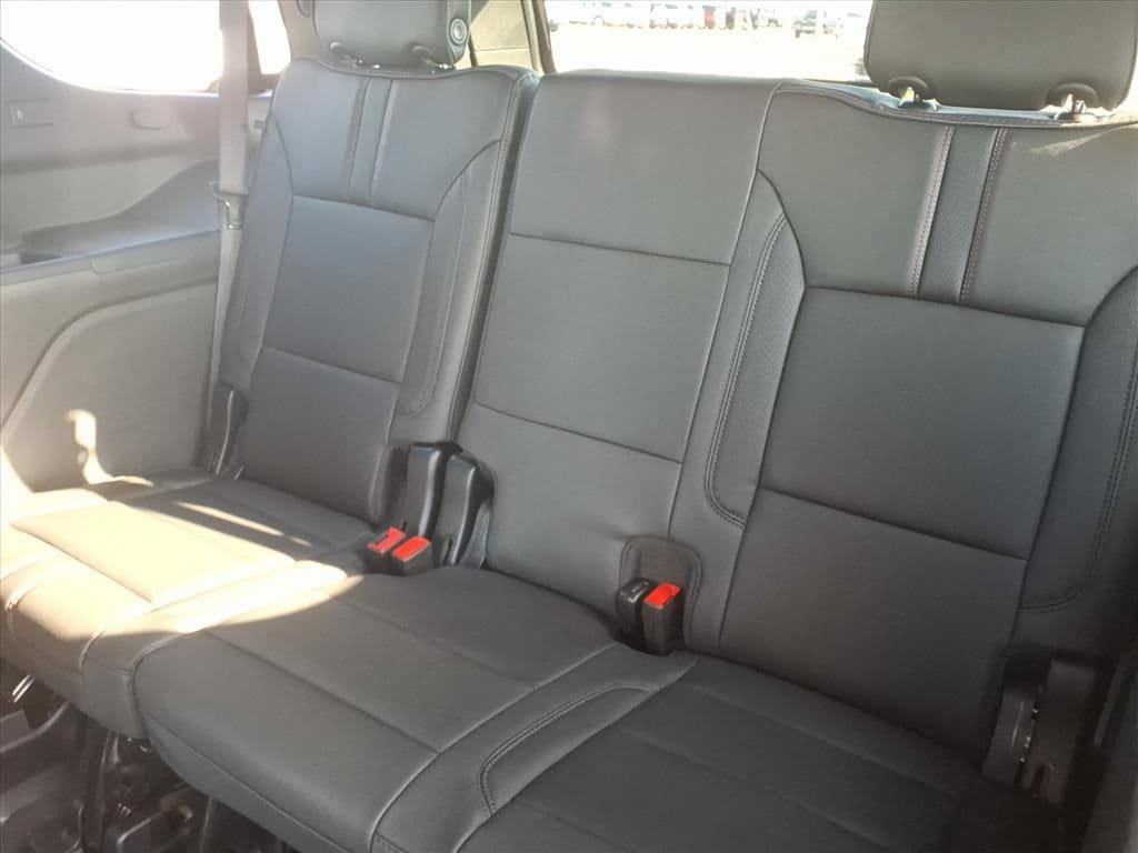 New 2027 Chevrolet Tahoe RST w/ Comfort Package RWD image 18