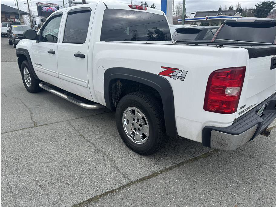 Used 2010 Chevrolet Silverado 1500 LT image 6