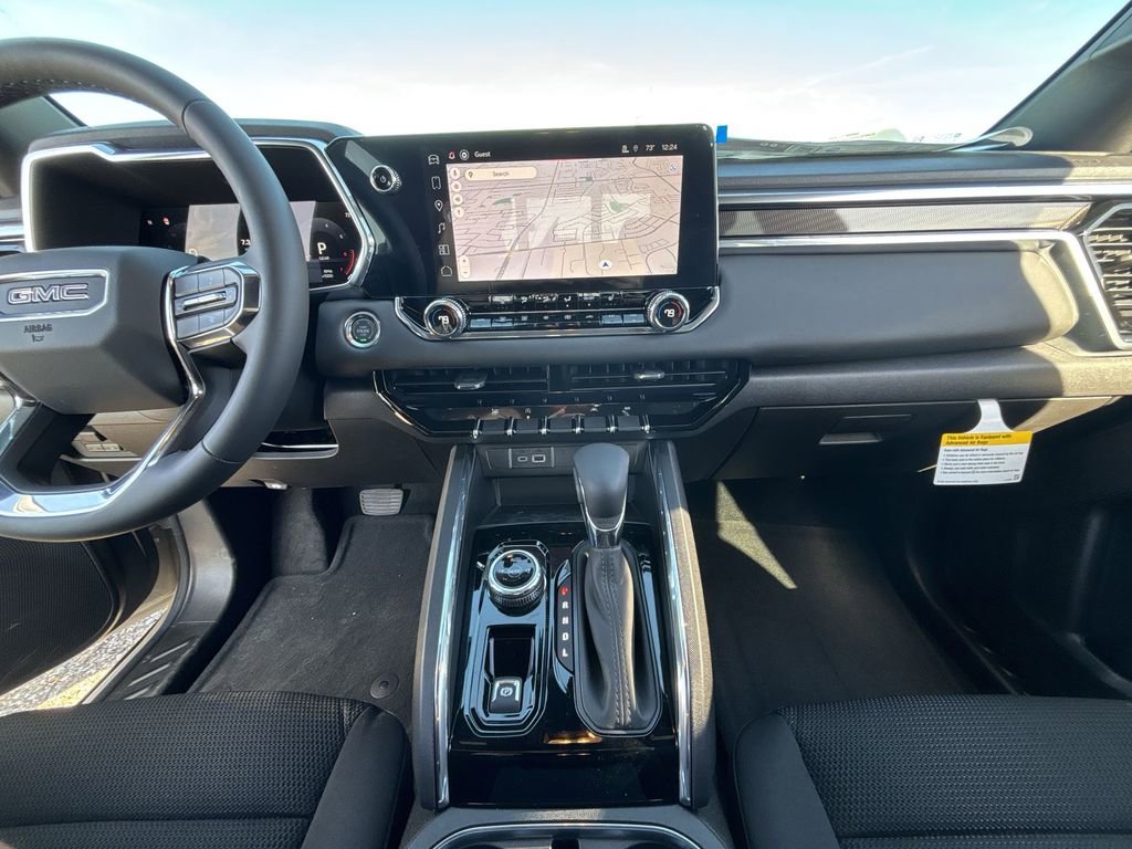 New 2026 GMC Canyon Elevation w/ Convenience Package image 20