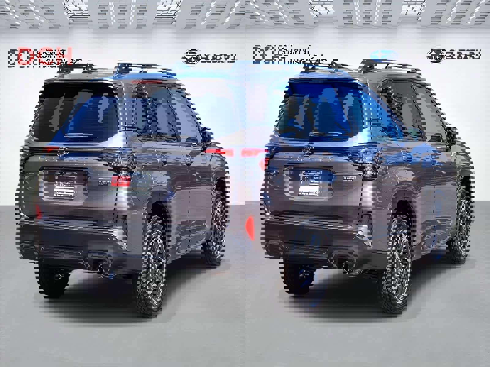 New 2025 Subaru Forester Limited image 4