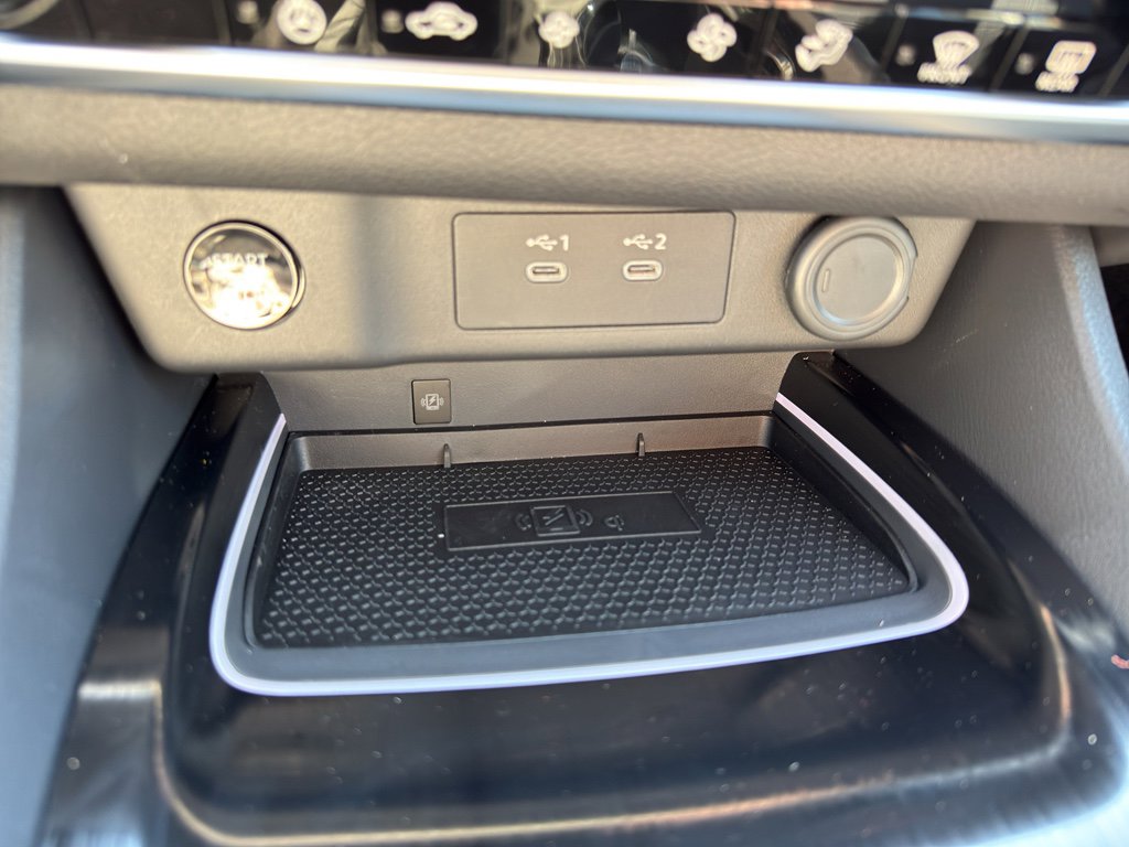 New 2026 Nissan Rogue SV w/ Rock Creek Premium Package image 19