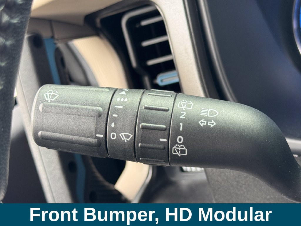 Used 2021 Ford Bronco Wildtrak AWD/4WD image 12