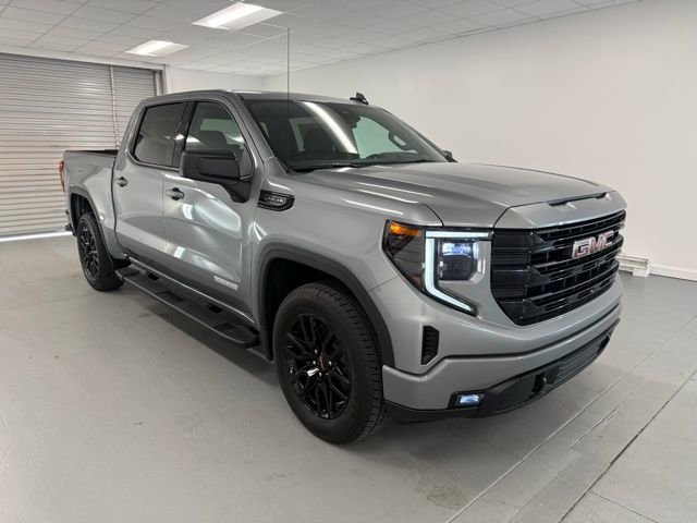 New 2026 GMC Sierra 1500 Elevation image 3