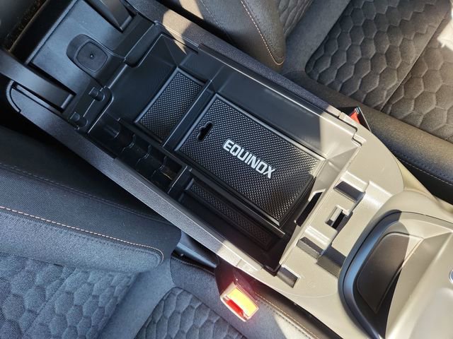 Used 2018 Chevrolet Equinox LT image 45