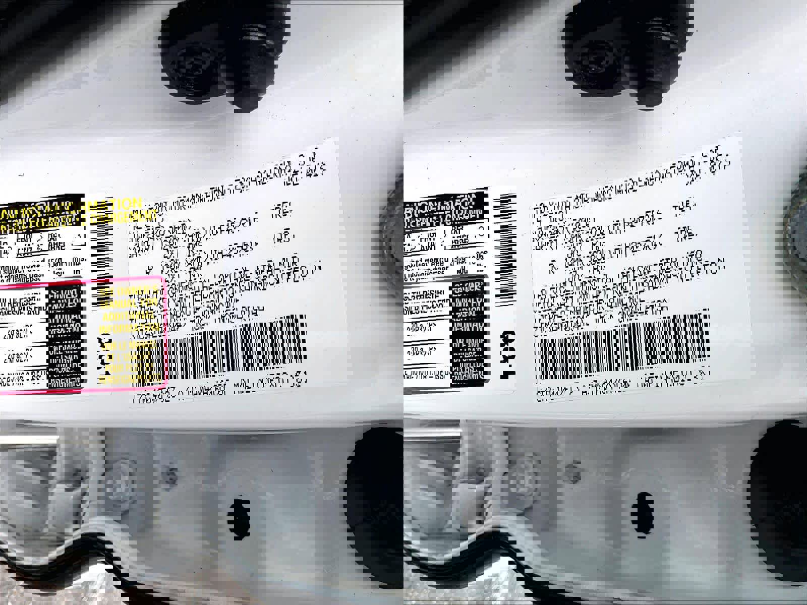 Used 2016 Toyota Tacoma SR5 w/ SR5 Appearance Package (DN) image 31