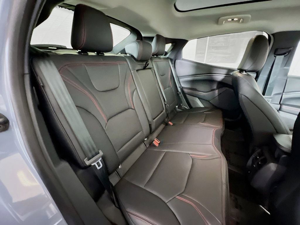 New 2026 Ford Mustang Mach-E Premium w/ Sport Appearance Package image 17