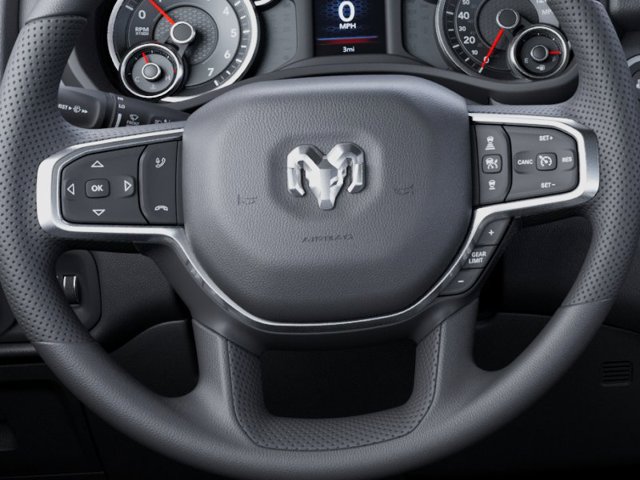 New 2026 RAM 1500 Tradesman AWD/4WD image 25