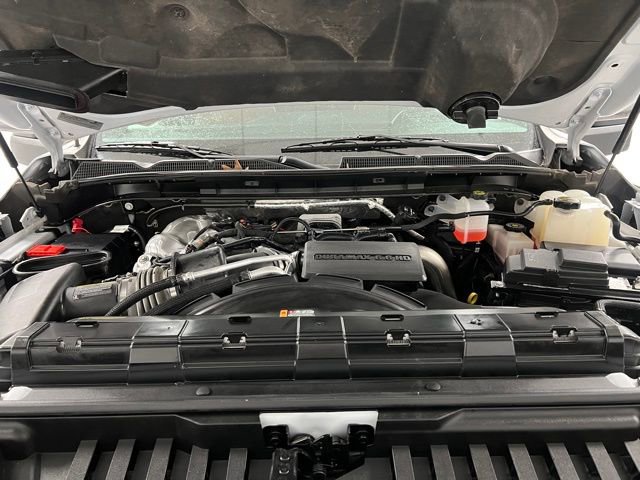 Used 2024 GMC Sierra 2500 Denali Ultimate AWD/4WD image 63