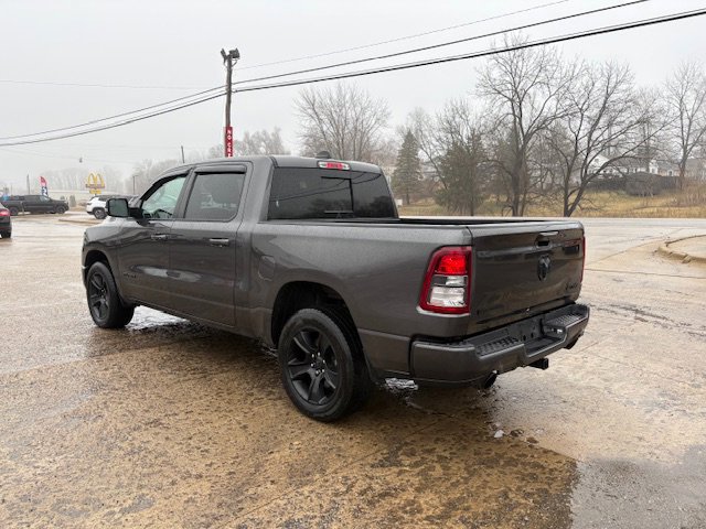 Used 2020 RAM 1500 Big Horn image 6