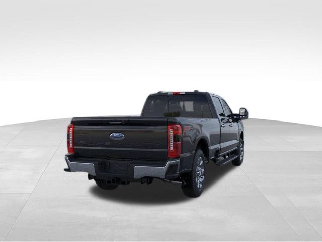 New 2026 Ford F350 Lariat AWD/4WD image 9