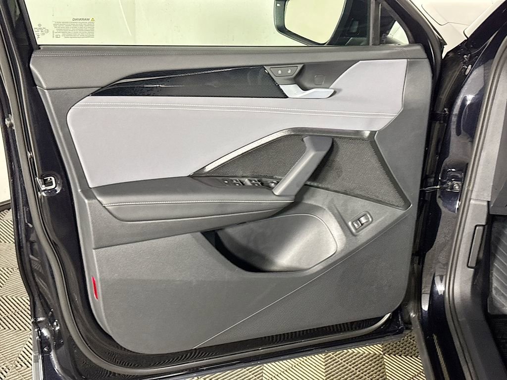 New 2026 Volkswagen Tiguan SE image 10