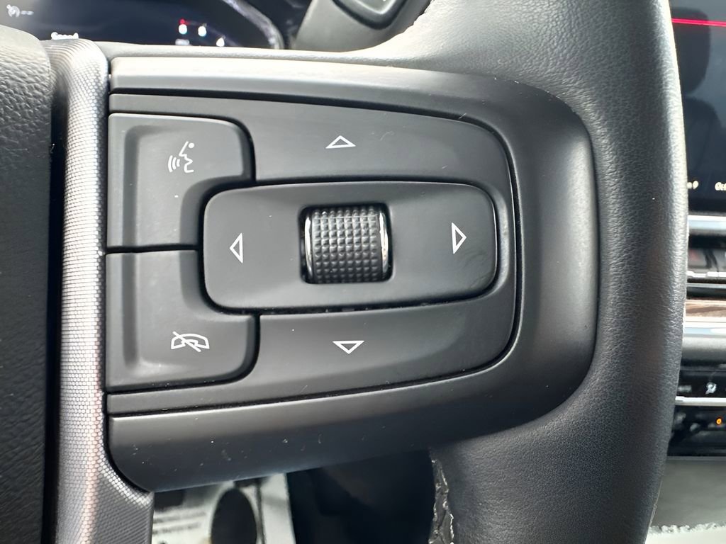 Used 2023 GMC Sierra 1500 Elevation AWD/4WD image 16