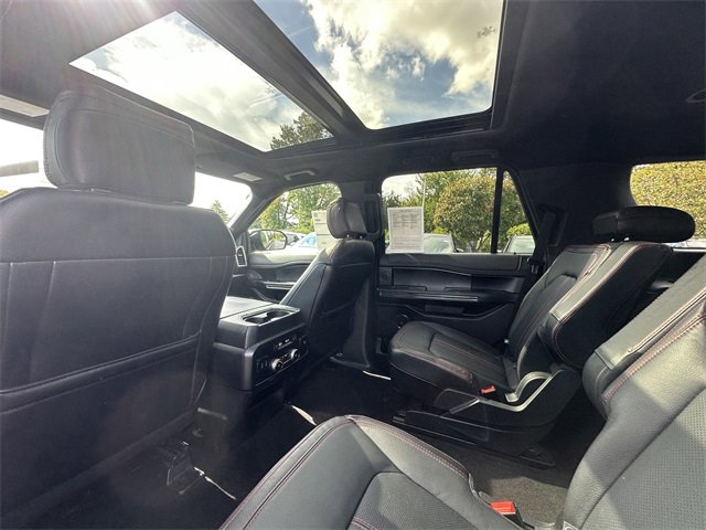 Certified 2019 Ford Expedition Limited w/ Equipment Group 303A image 18