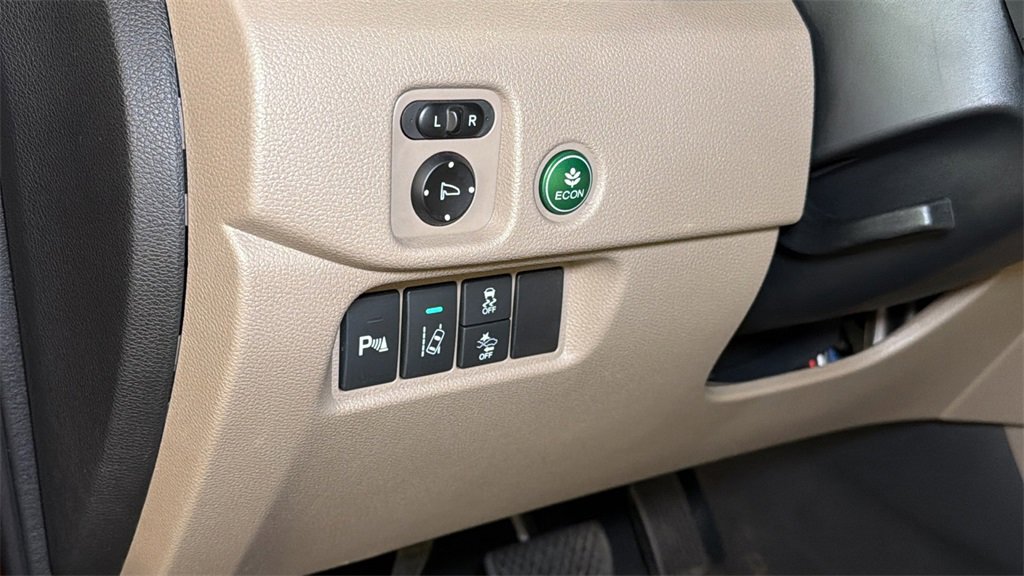 Used 2017 Honda Pilot Elite image 31