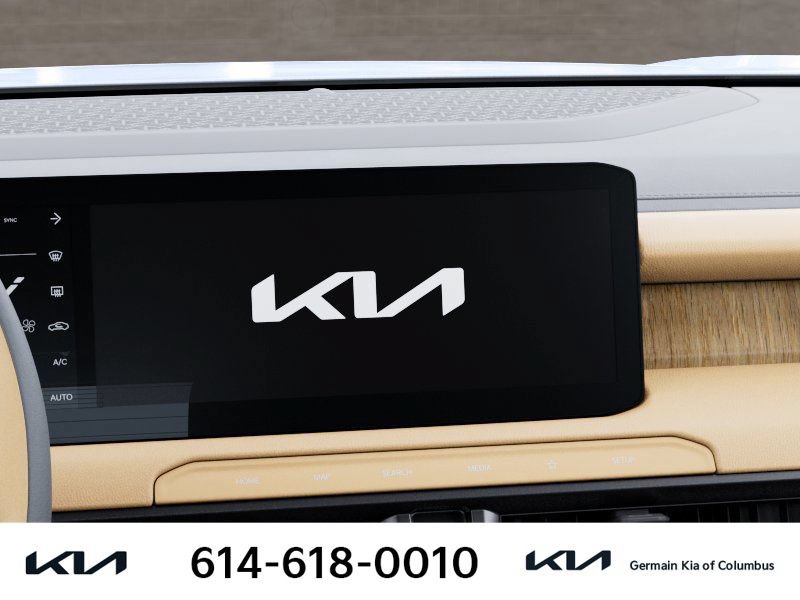 New 2027 Kia Telluride SX X-Line AWD/4WD image 23