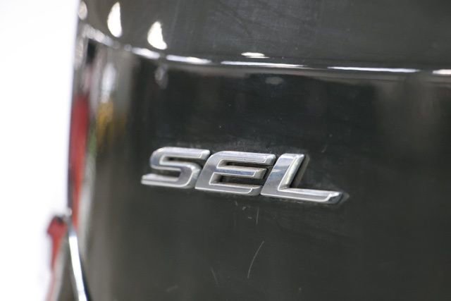 Used 2022 Ford Edge SEL w/ Convenience Package AWD/4WD image 13