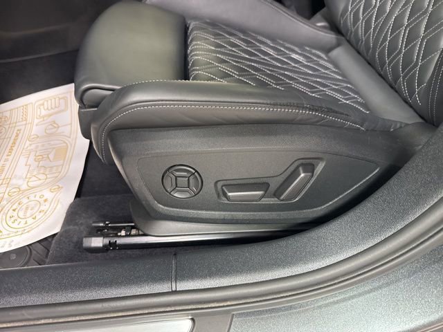 Used 2022 Audi S3 Premium Plus image 8